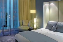 W Doha Hotel & Residences - Katar - Doha