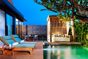 W Retreat & Spa Bali - Bali - Seminyak