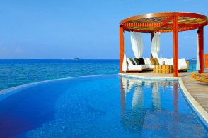 W Retreat & Spa - Maledivy - Atol Severní Ari