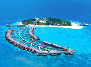 W Retreat & Spa