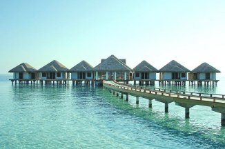 W Retreat & Spa - Maledivy - Atol Severní Ari