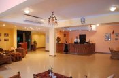 Wadi Lahmy Azur Resort - Egypt - Marsa Alam