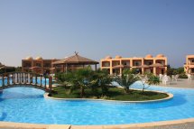 Wadi Lahmy Azur Resort - Egypt - Marsa Alam