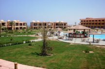 Wadi Lahmy Azur Resort - Egypt - Marsa Alam