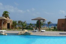 Wadi Lahmy Azur Resort - Egypt - Marsa Alam
