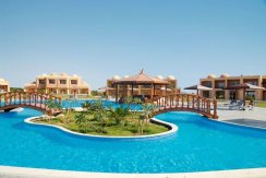 Wadi Lahmy Azur Resort