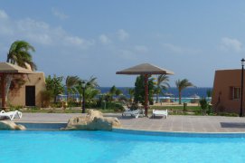 Wadi Lahmy Azur Resort - Egypt - Marsa Alam