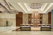 Waldorf Astoria Dubai Palm - Spojené arabské emiráty - Dubaj