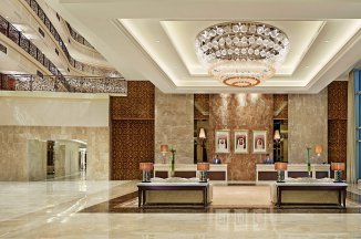 Waldorf Astoria Dubai Palm - Spojené arabské emiráty - Dubaj