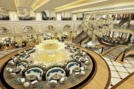 Waldorf Astoria Ras Al Khaimah - Spojené arabské emiráty - Ras Al Khaimah