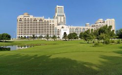 Waldorf Astoria Ras Al Khaimah - Spojené arabské emiráty - Ras Al Khaimah