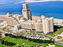 Waldorf Astoria Ras Al Khaimah