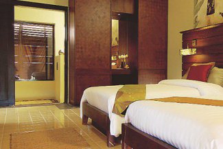 WANABUREE RESORT - Thajsko - Khao Lak
