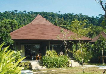 WANABUREE RESORT