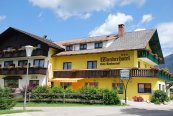 Wanderhotel Bad Mitterndorf - Rakousko - Tauplitz - Bad Mitterndorf