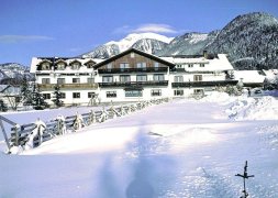 Wanderhotel Bad Mitterndorf