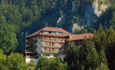 Wanderhotel Berghof Brunner - Rakousko - Korutany - Bad Eisenkappel