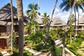 Hotel Waridi Beach Resort & SPA - Tanzanie - Zanzibar