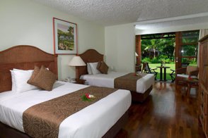 Warwick Fiji Resort & Spa - Fidži - Viti Levu - Coral Coast
