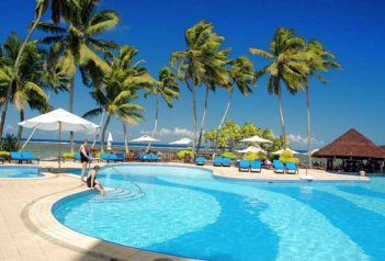 Warwick Fiji Resort & Spa - Fidži - Viti Levu - Coral Coast