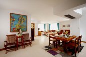 Waterfront Suites by Centara - Thajsko - Phuket - Karon Beach