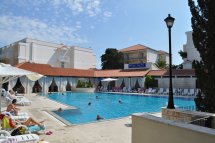 Waterman Supetrus Resort - Chorvatsko - Brač - Supetar