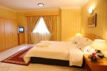 WELCOME HOTEL APARTMENT - Spojené arabské emiráty - Dubaj