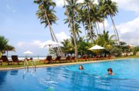 Weligama Bay Marriot Resort and Spa - Srí Lanka - Weligama