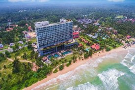 Recenze Weligama Bay Marriot Resort and Spa