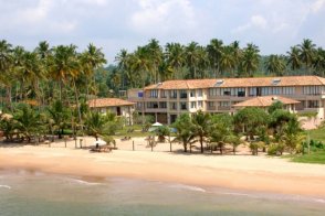 Weligama Bay Marriot Resort and Spa - Srí Lanka - Weligama