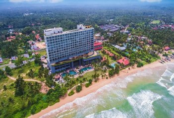 Weligama Bay Marriot Resort and Spa - Srí Lanka - Tangalle
