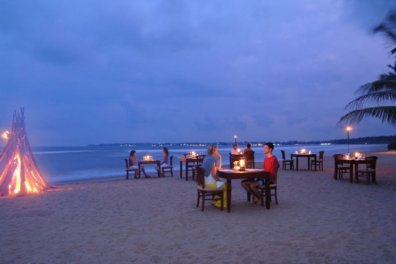 Weligama Bay Marriot Resort and Spa - Srí Lanka - Weligama