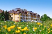 Wellness Hotel Aphrodite - Maďarsko - Zalakaros