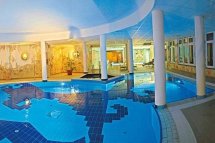 Wellness Hotel Aphrodite - Maďarsko - Zalakaros