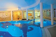Wellness Hotel Aphrodite - Maďarsko - Zalakaros