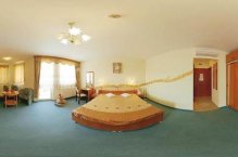 Wellness Hotel Aphrodite - Maďarsko - Zalakaros