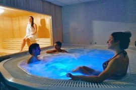 Wellness Hotel Aphrodite - Maďarsko - Zalakaros