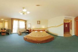 Wellness Hotel Aphrodite - Maďarsko - Zalakaros