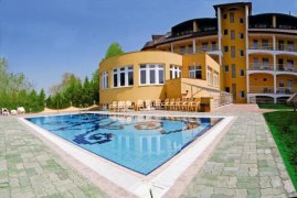 Wellness Hotel Aphrodite