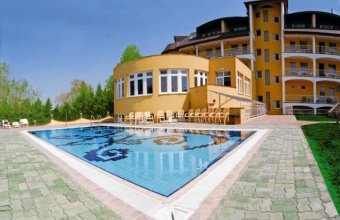 Wellness Hotel Aphrodite