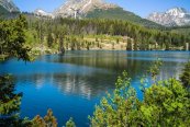 Wellness hotel Borovica - Slovensko - Vysoké Tatry - Štrbské Pleso