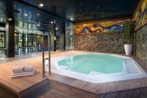 Wellness hotel Borovica - Slovensko - Vysoké Tatry - Štrbské Pleso