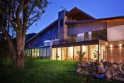 Wellness Hotel Bystrá - Slovensko - Nízké Tatry