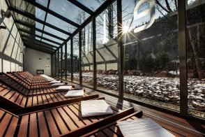 Wellness Hotel Bystrá - Slovensko - Nízké Tatry