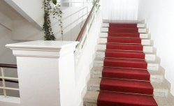 Wellness hotel Centrál - Česká republika - Západní Čechy - Klatovy