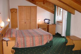 WELLNESS HOTEL DIMARO - Itálie - Val di Sole  - Dimaro