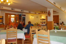 WELLNESS HOTEL DIMARO - Itálie - Val di Sole  - Dimaro