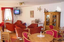WELLNESS HOTEL DIMARO - Itálie - Val di Sole  - Dimaro