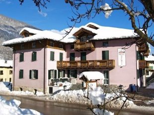 WELLNESS HOTEL DIMARO