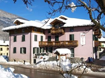 WELLNESS HOTEL DIMARO